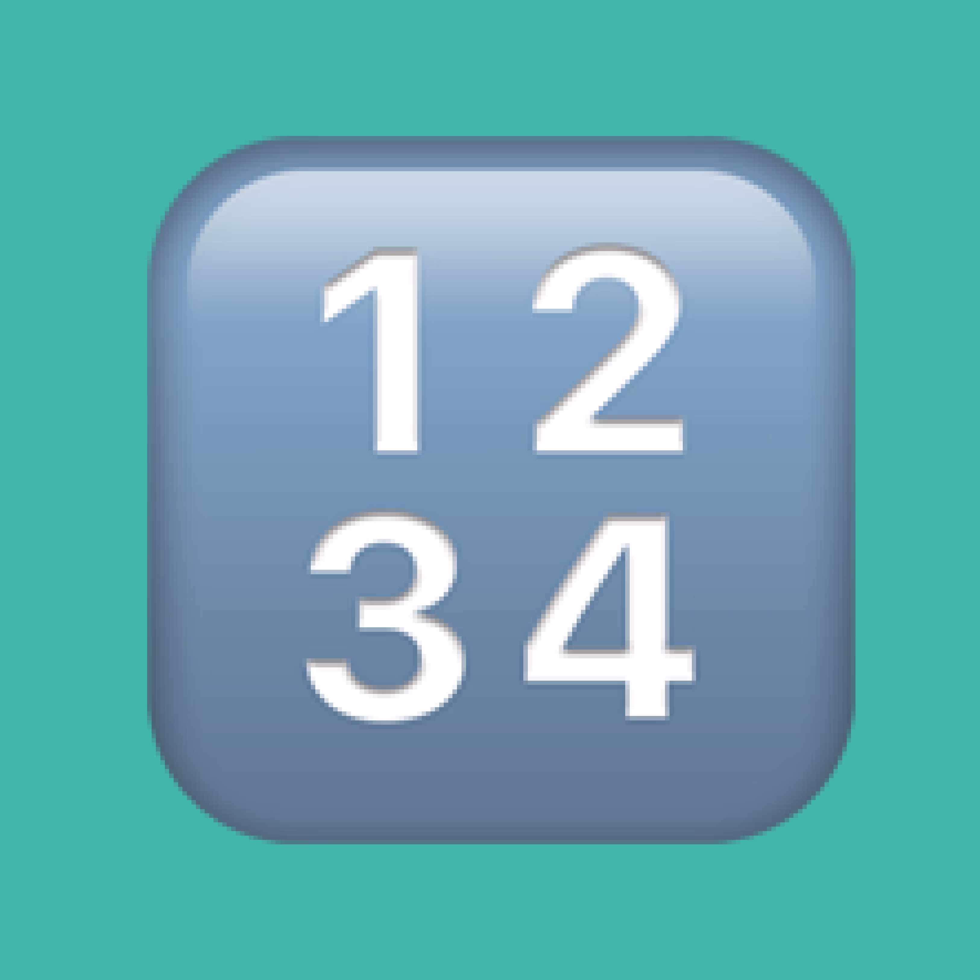 Icono del kit cloneable de Adalo